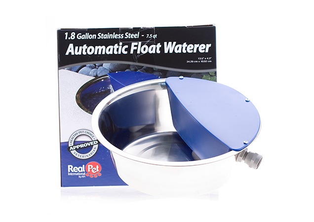 automatic waterer